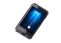 6寸手持终端pda_windows10系统条码采集器