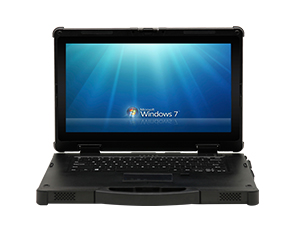 14寸国产windows7/linux系统rug
