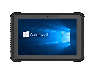 windows10系统10寸三防平