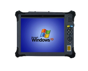 10寸windows7系统三防平