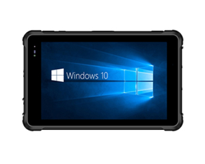 8寸Windows 10系统离线式