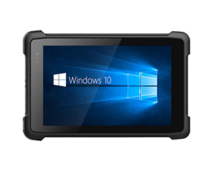 江西windows10系统8寸三防平