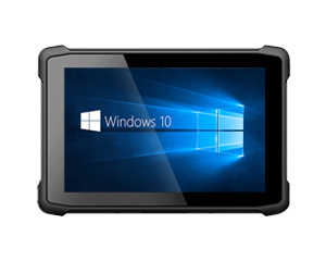 10寸windows10系统三防平板电脑|无线手