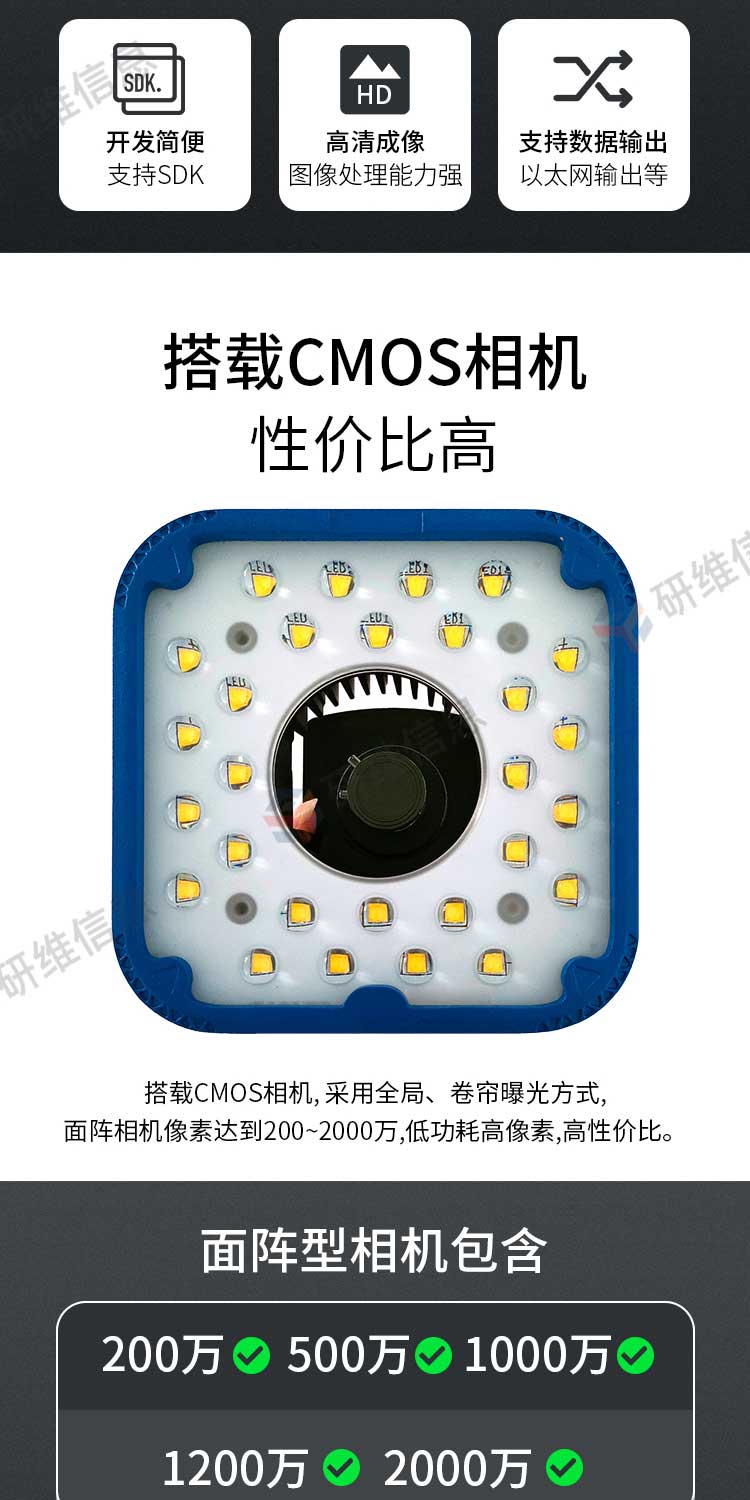 固定式扫码器|固定条码阅读器|固定安装式二维条码读取器|流水线读码器