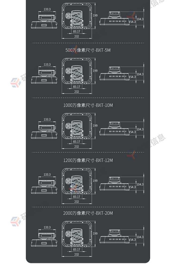 固定式扫码器|固定条码阅读器|固定安装式二维条码读取器|流水线读码器