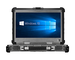 Windows10系统加固笔记本|15.
