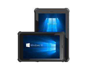 三防平板电脑10寸|windows10系统工业手