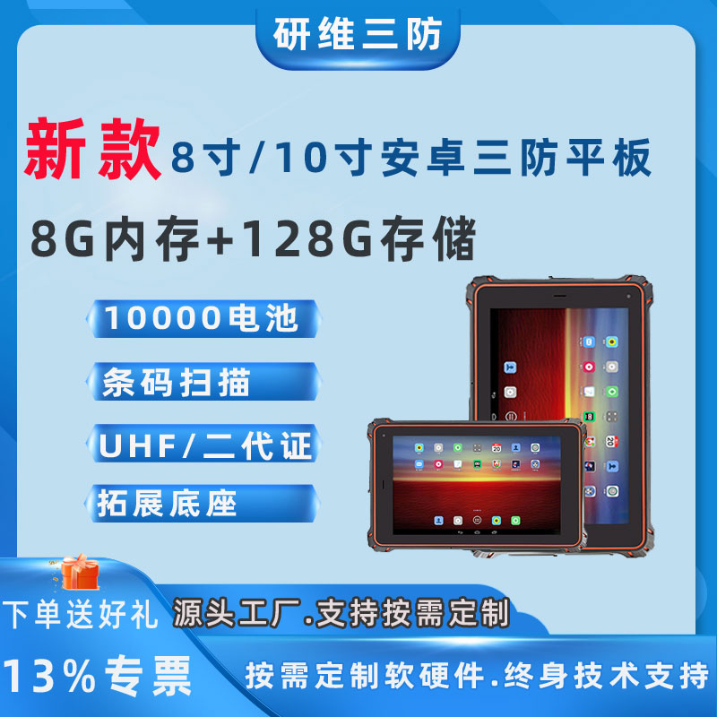 无人机行业用户外高亮度显
