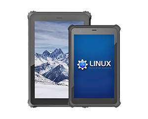 linux系统三防平板电脑|