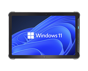 12英寸windows系统手持式